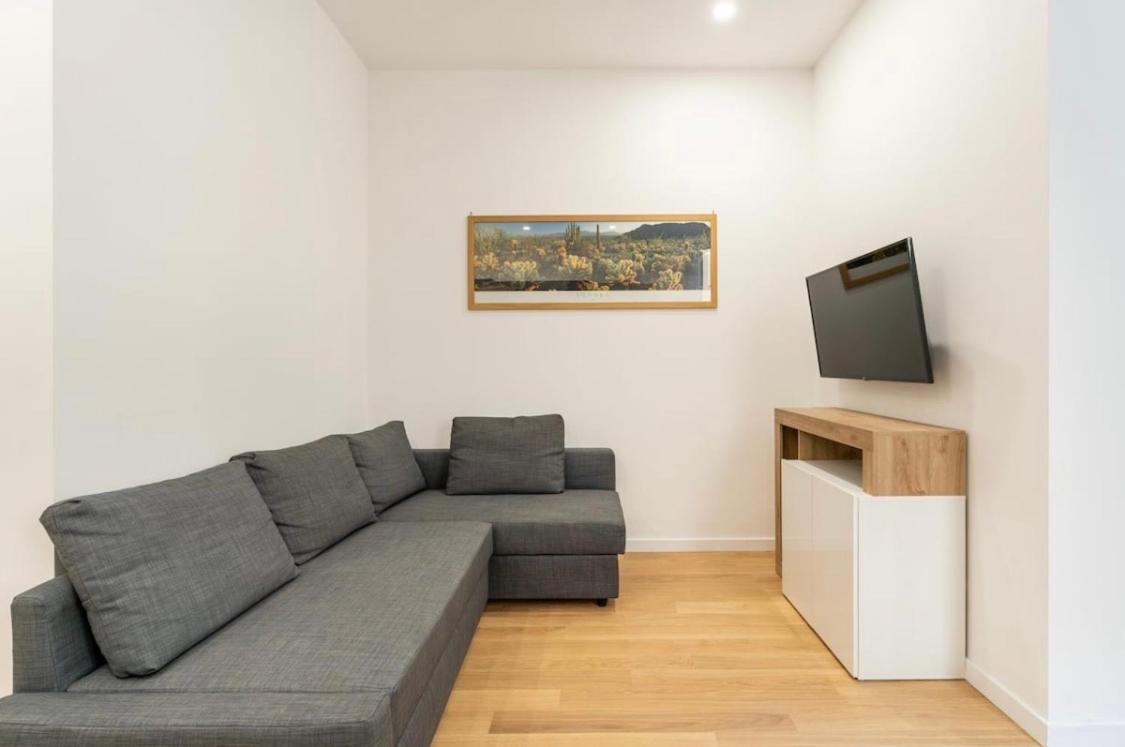 Testaccino Casa Vacanze Ρώμη Εξωτερικό φωτογραφία