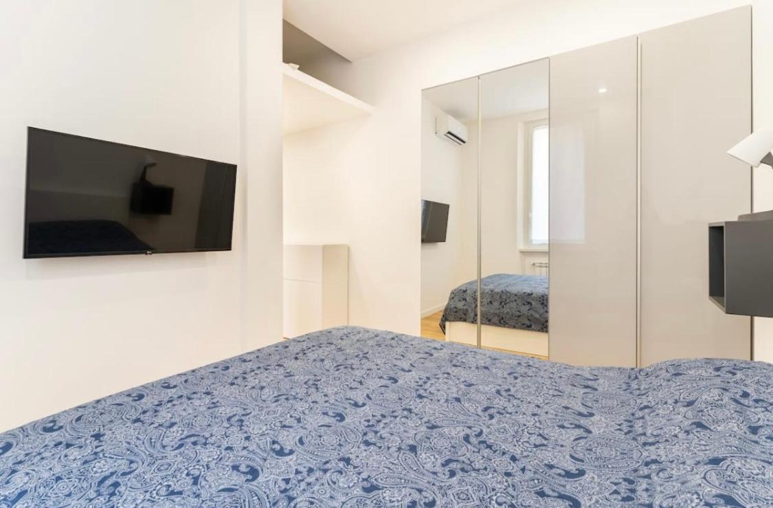 Testaccino Casa Vacanze Ρώμη Εξωτερικό φωτογραφία